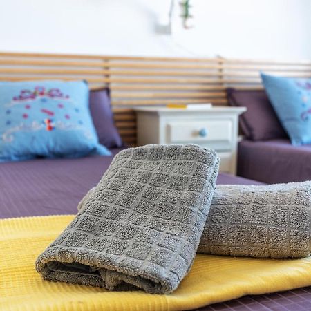Faro Center Stunning View Apartment Екстериор снимка