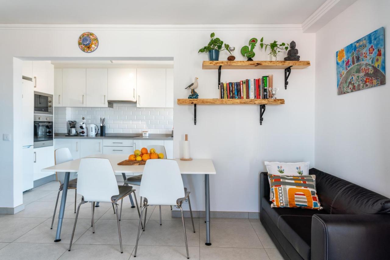 Faro Center Stunning View Apartment Екстериор снимка