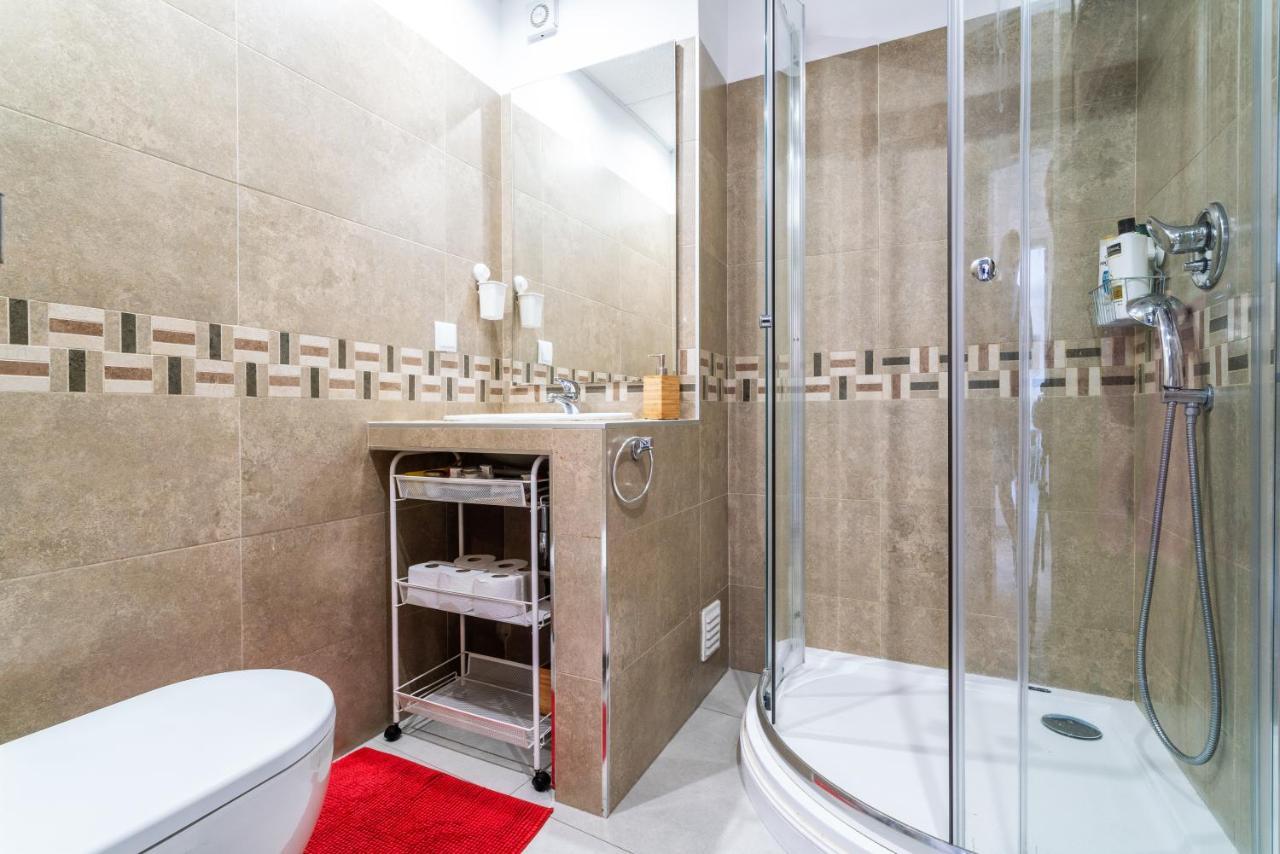 Faro Center Stunning View Apartment Екстериор снимка