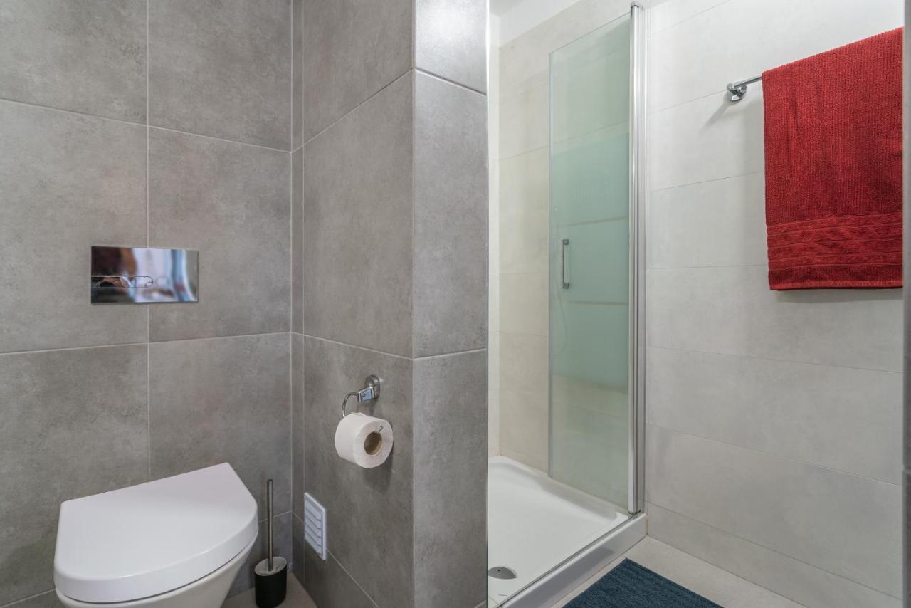 Faro Center Stunning View Apartment Екстериор снимка