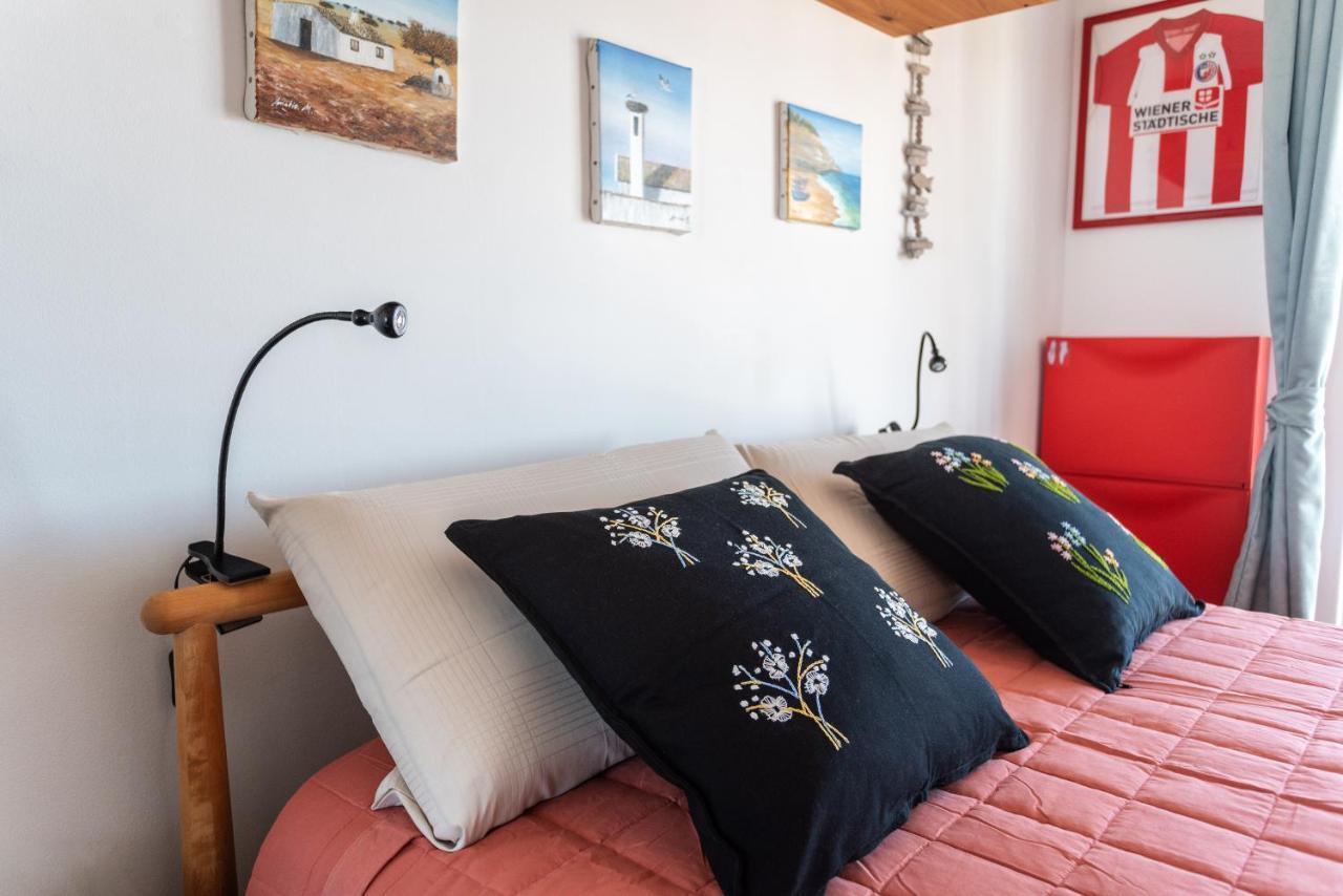 Faro Center Stunning View Apartment Екстериор снимка