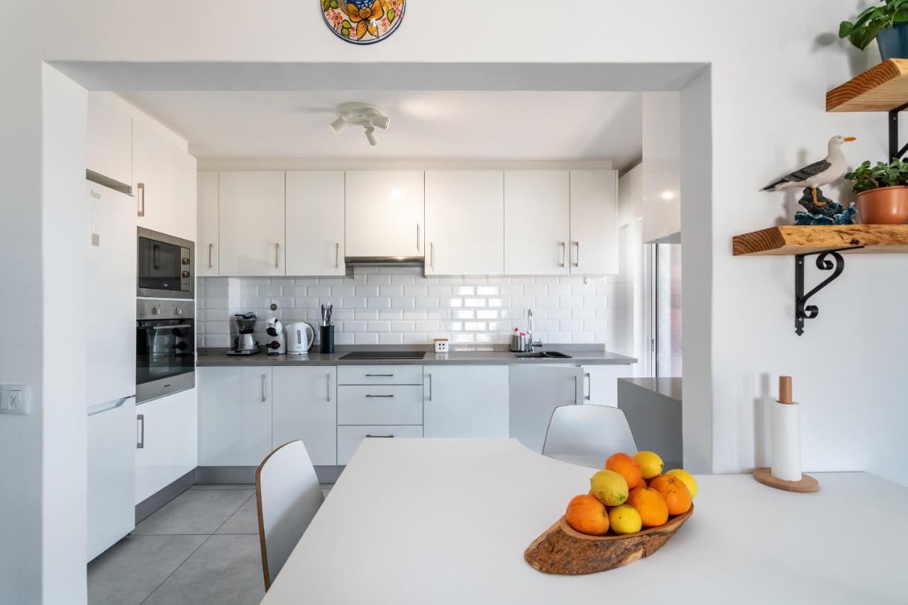 Faro Center Stunning View Apartment Екстериор снимка